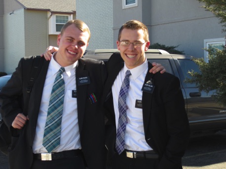 Elder Wilkes